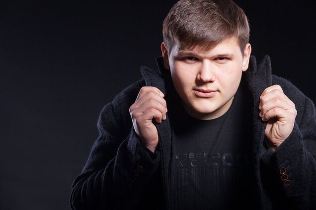 Александр Порядинский