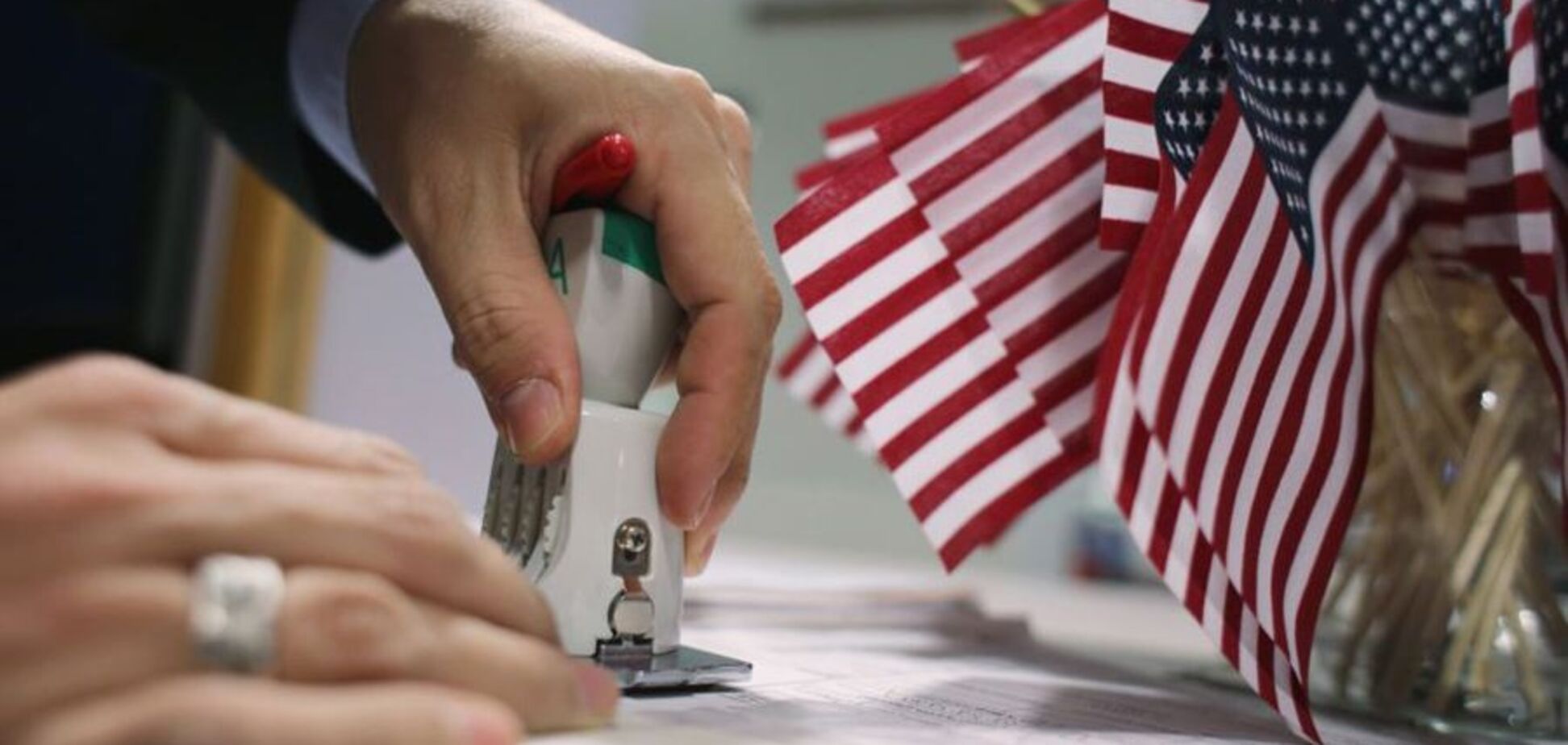 Один из самых востребованных способов иммигрировать в США