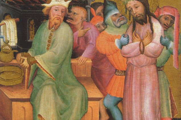 Чи справді всяка влада від Бога?