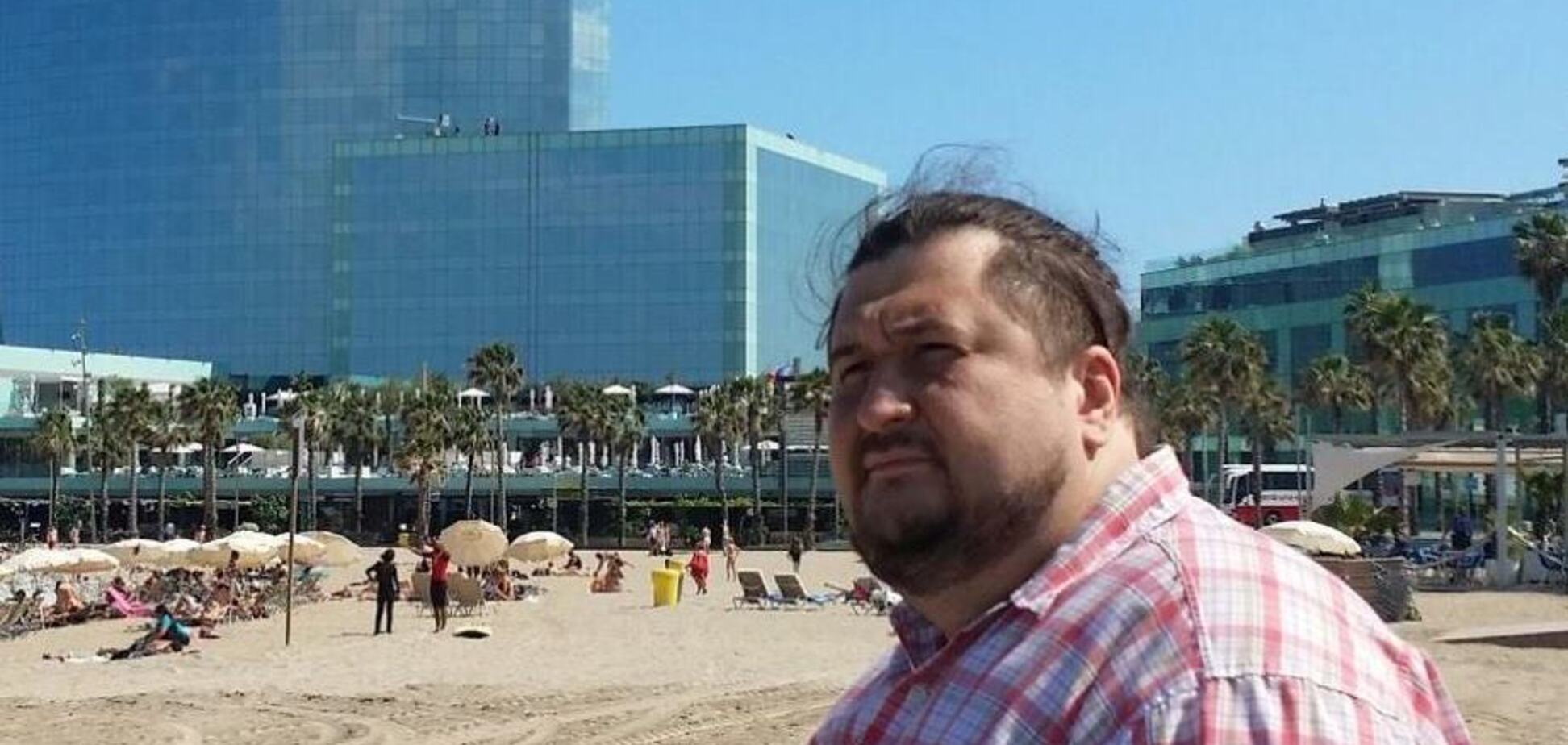 Викуп у $1 млн: з'явилися деталі викрадення криптоексперта з РФ у Києві