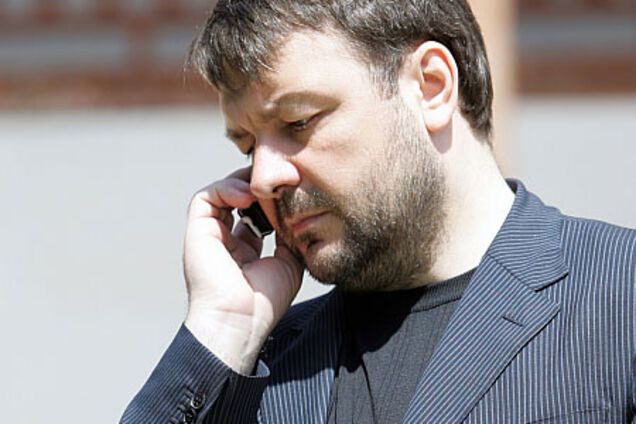 'Отжим' Межигорья: суд закрыл дело против экс-'завхоза' Ющенко