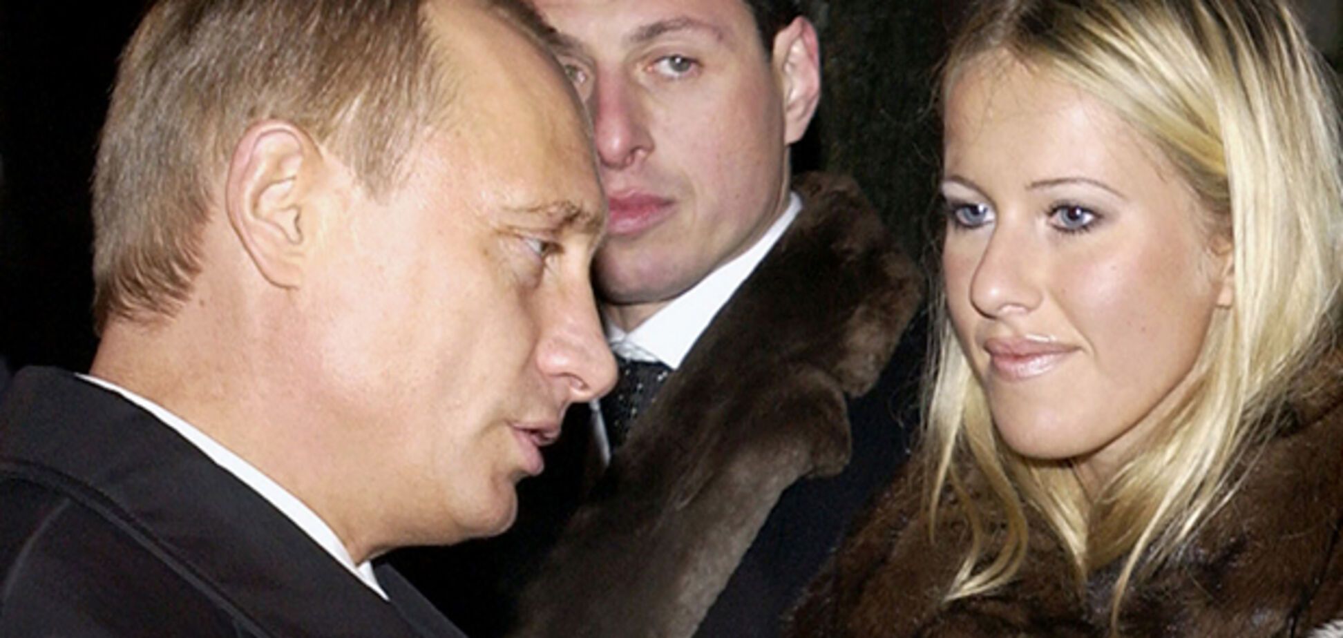 Собчак – девочка Путина: на Западе выступили с разоблачением