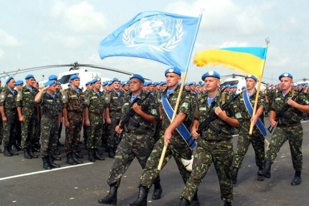 Или Медведчук, или Навальный: как ввести миротворцев на Донбасс