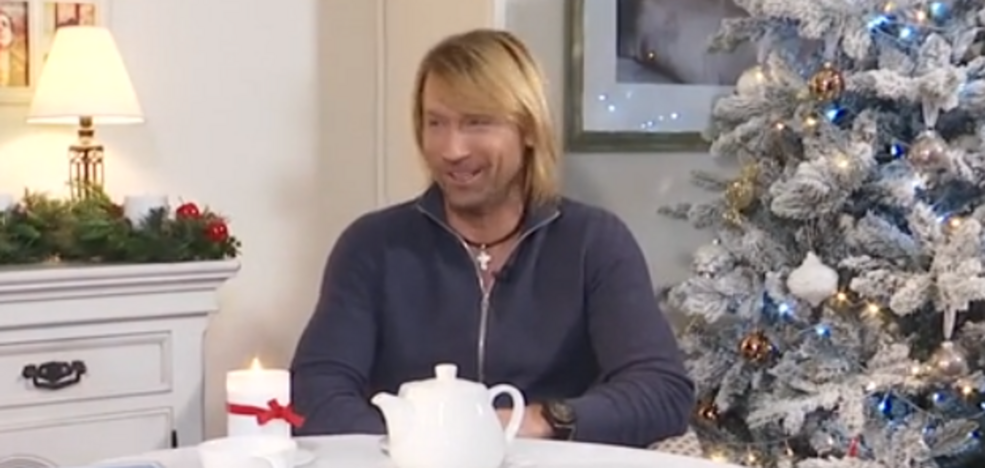 Олег Винник