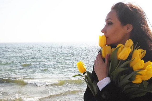 Евгения Власова