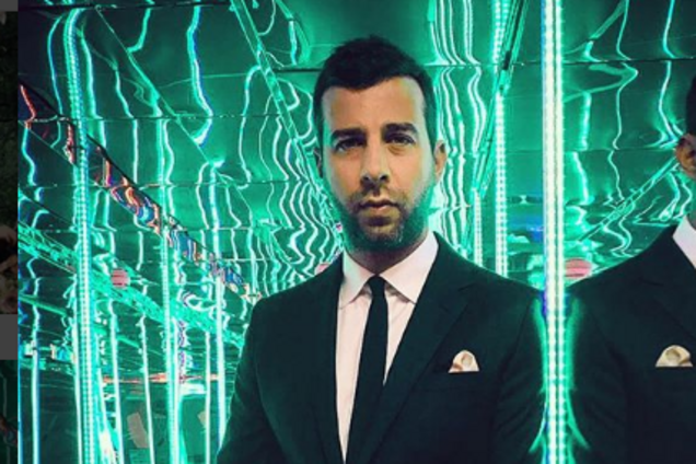 Иван Ургант