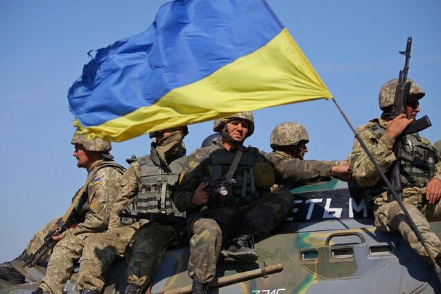 Легендарний 'кіборг' озвучив головну проблему України