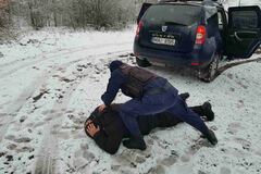 Затримали в Молдові: видворений раніше соратник Саакашвілі намагався пробратися в Україну