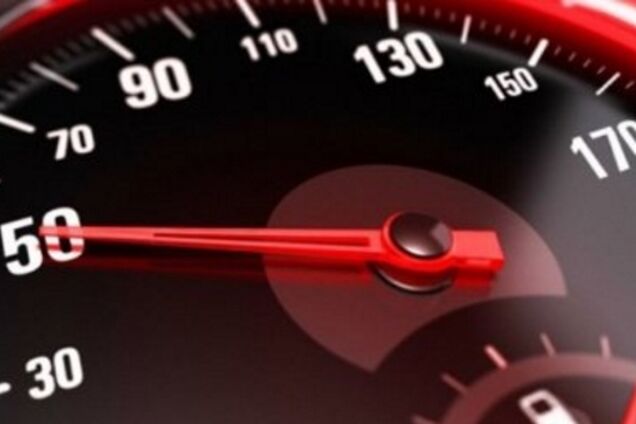 Ограничение 50. А поможет?