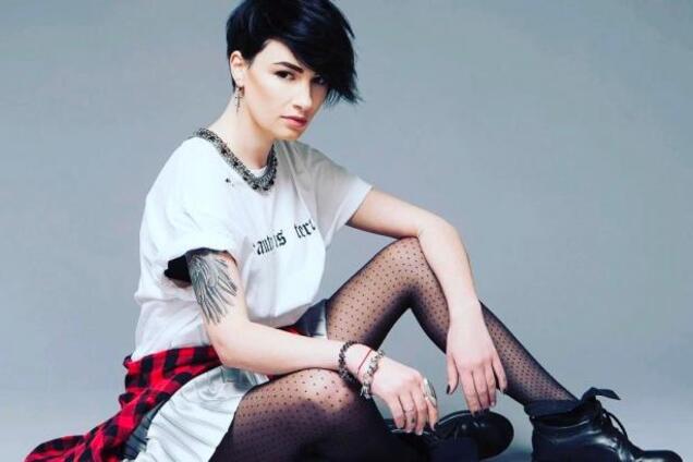 Анастасия Приходько