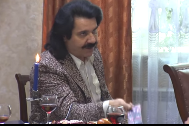 'Квартал 95' жестоко разыграл Зиброва: появилось видео