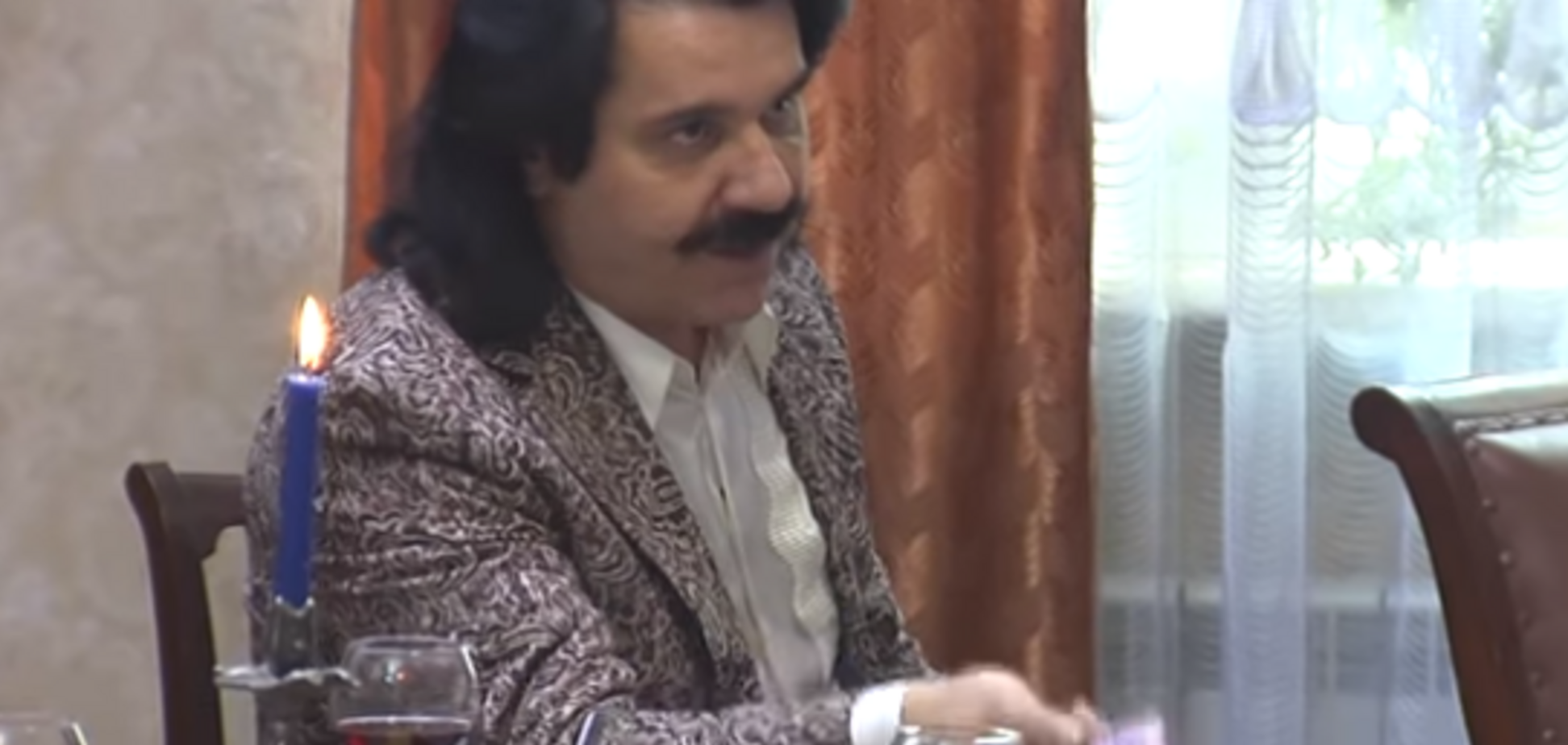 'Квартал 95' жестоко разыграл Зиброва: появилось видео