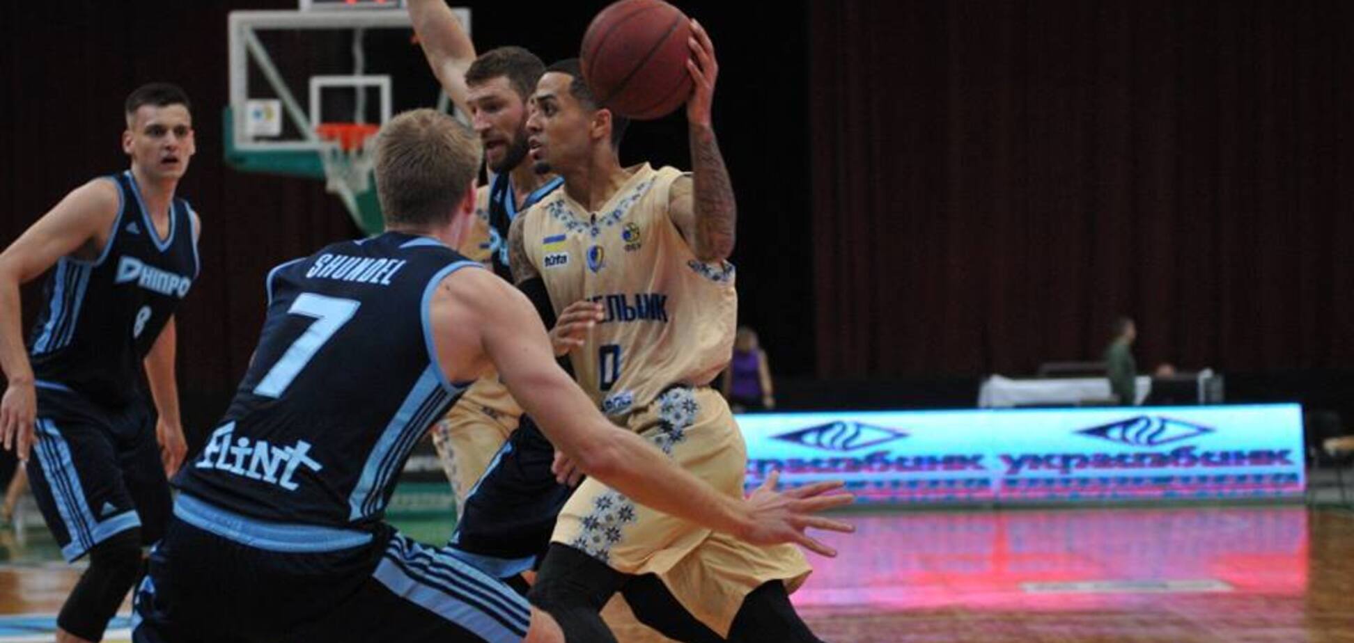 Суперлига Пари-Матч