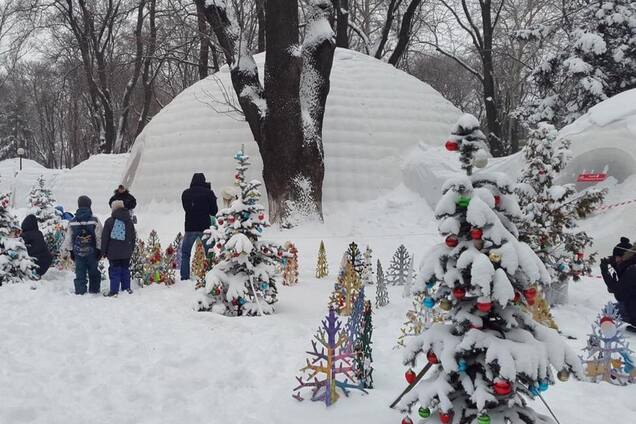 Варто шанувати право киян на нормальне, мирне життя