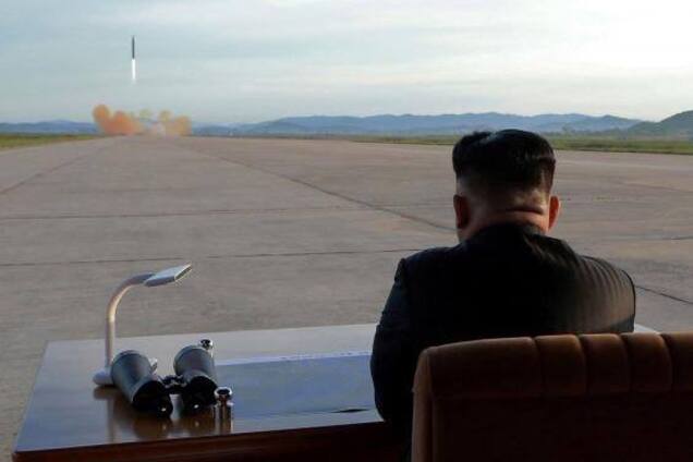 'Шли к краю опасности': в США озвучили сценарий ядерной войны с КНДР