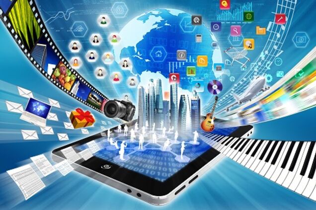 Смерть богов, или Информационное гетто современности