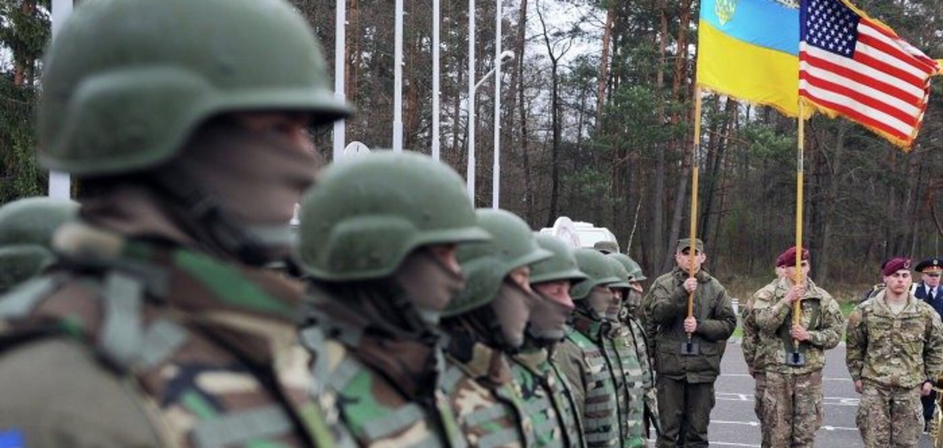 Поставки будут: США пообещали дать новое оружие Украине