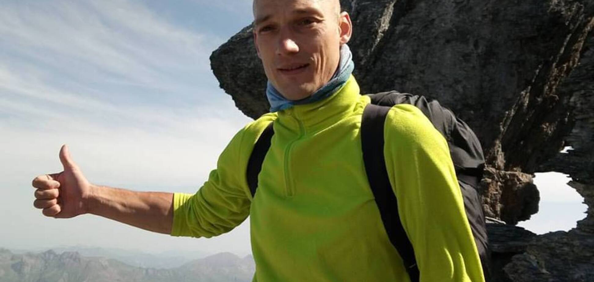 В России погиб еще один фигурант скандала с сине-желтой звездой над Москвой