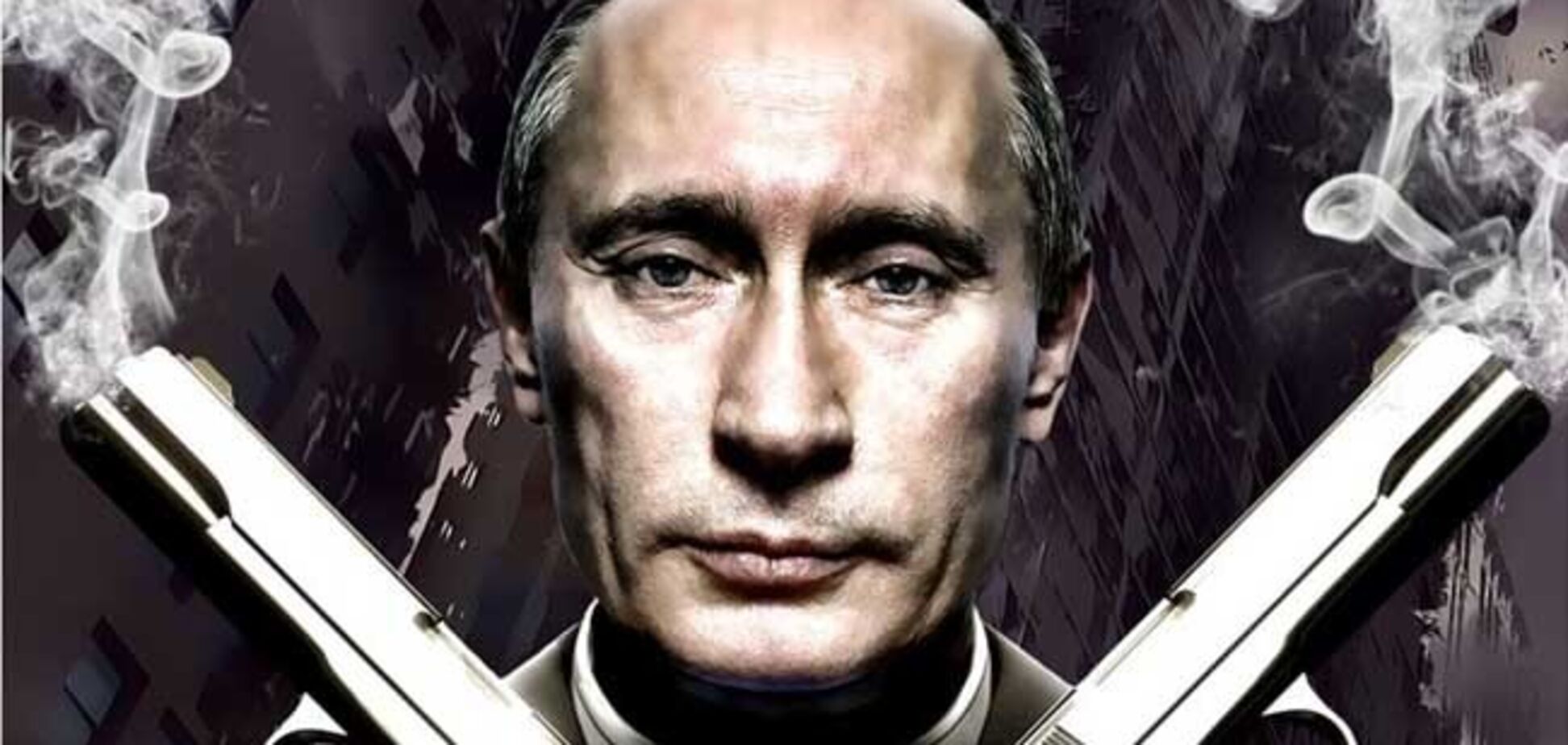 Гангстеры в России идут на войну