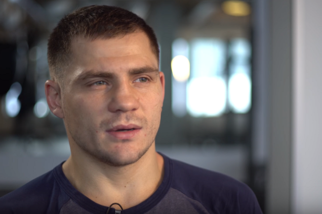 Денис Беринчик