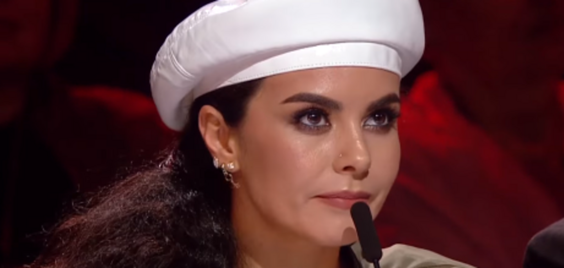 Настя Каменських