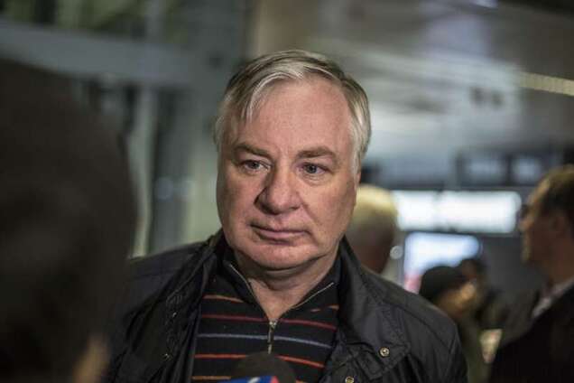 Владимир Брынзак