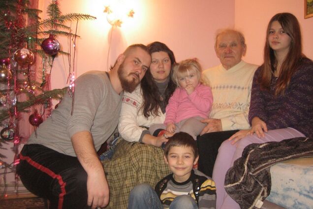 Страшна загибель сім'ї в Івано-Франківську: з'явилися подробиці та фото дітей