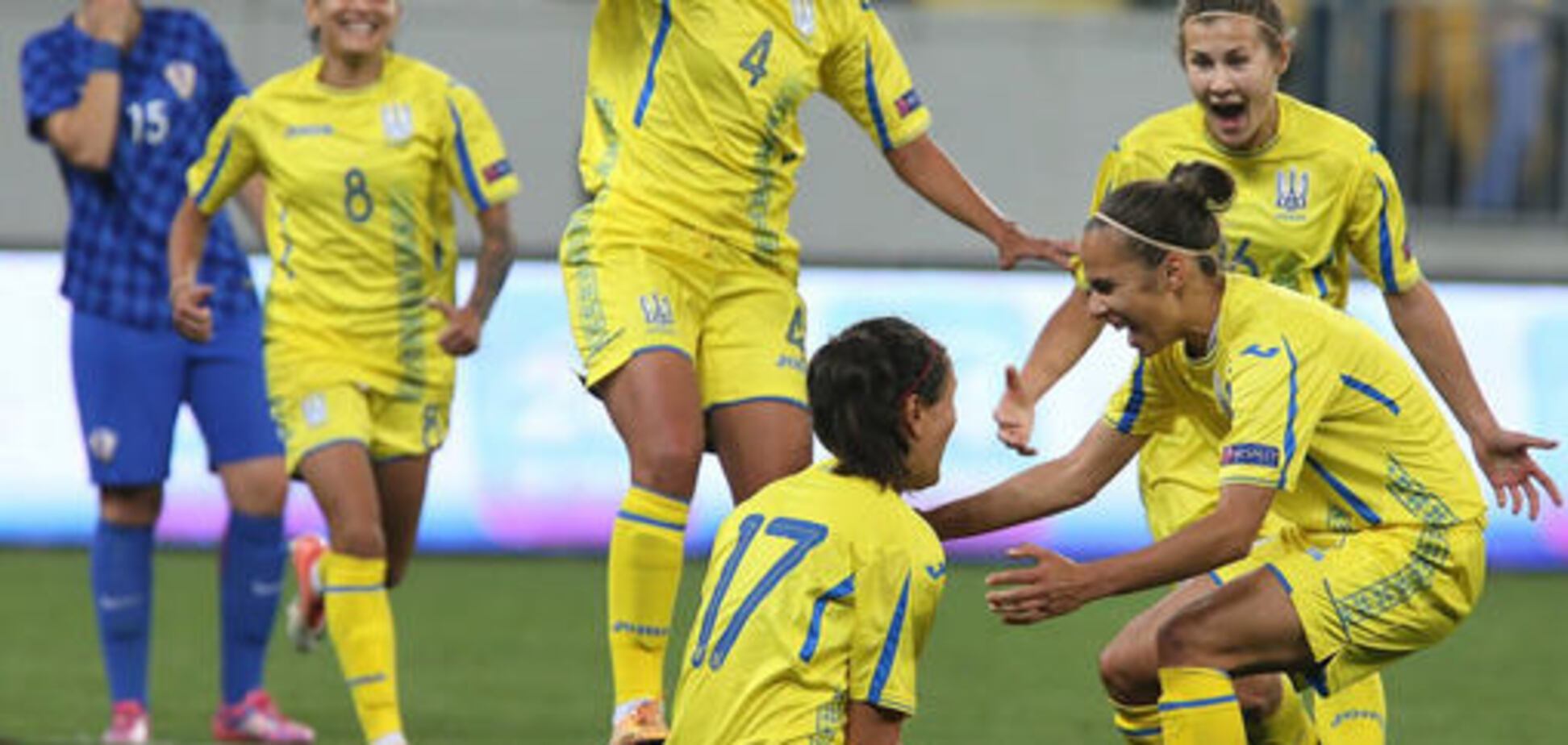 Ольга Овдійчук