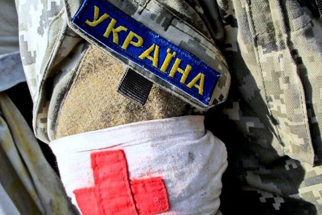 У Дніпро привезли тяжкопоранених бійців АТО