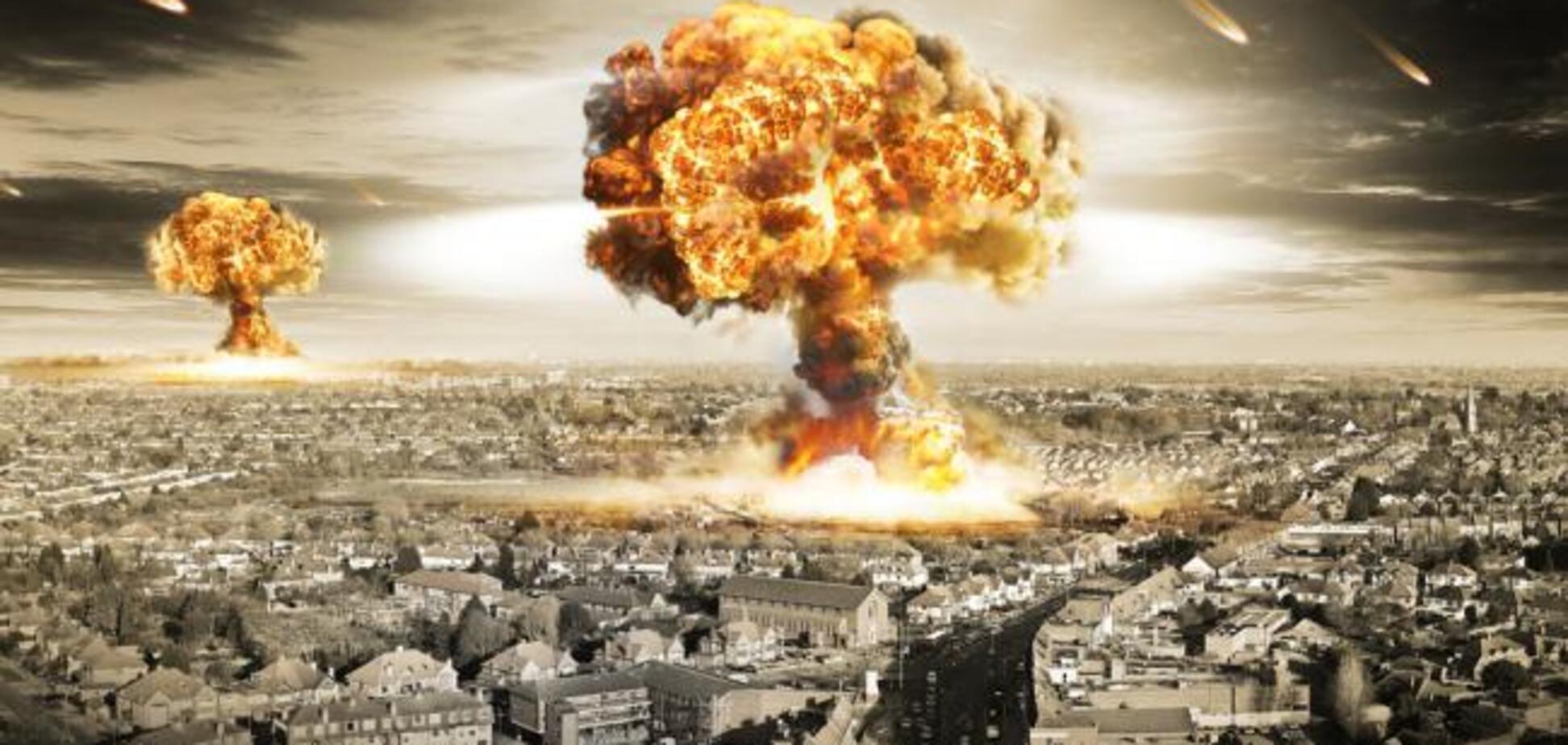 КНДР выступила с громкой угрозой на 2018 год