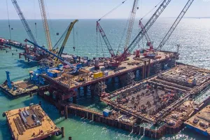 Массивный урон из-за Крымского моста: в Украине заговорили о радикальном шаге