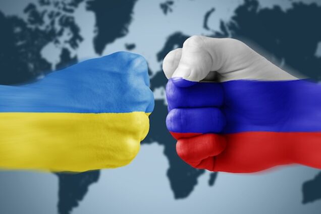 Росія і Україна