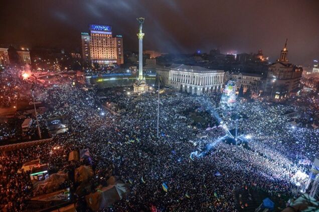 Журналист констатировал окончательную победу Майдана