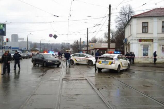 'Получит пулю снайпера в голову': Геращенко рассказал подробности о ЧП в Харькове