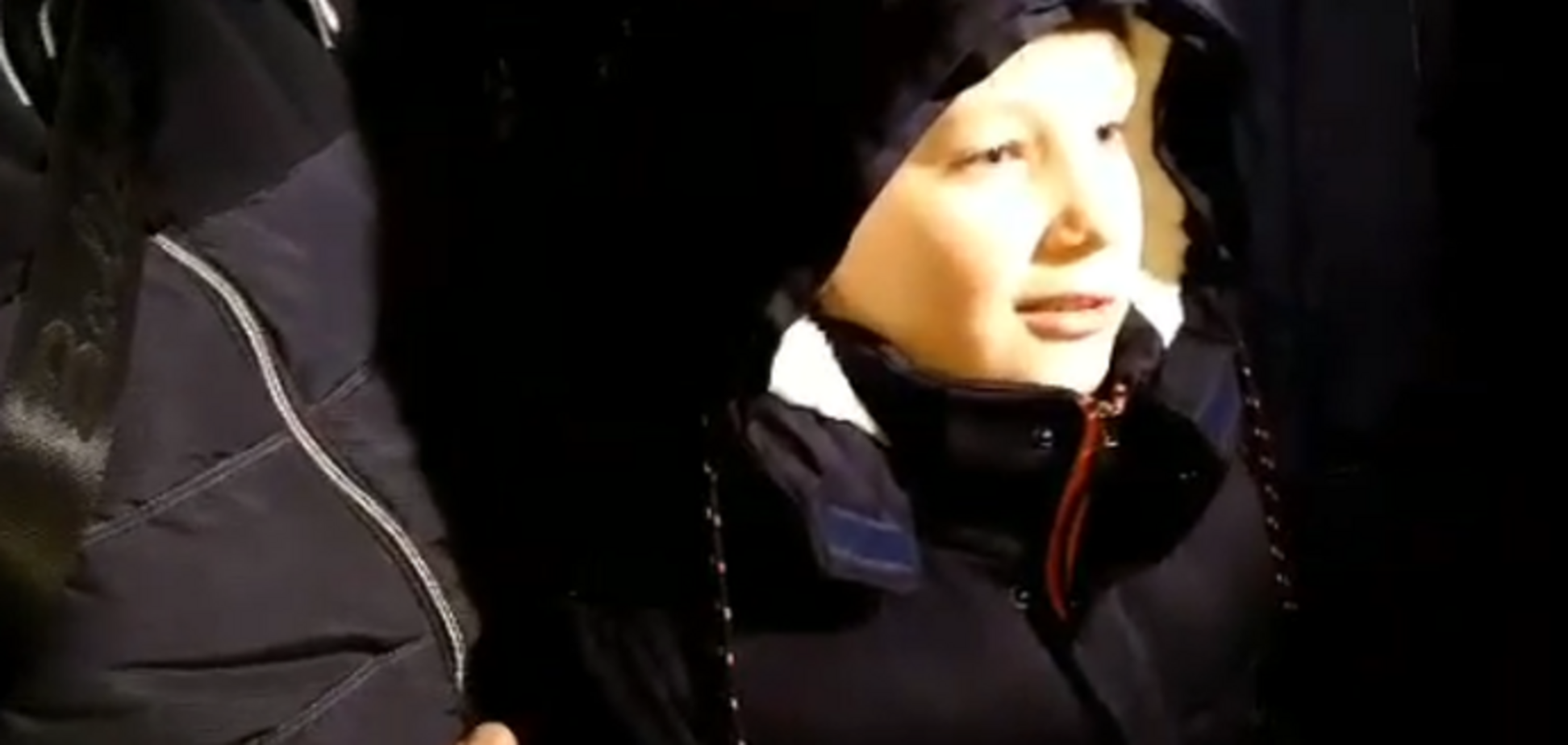 Спасенный ребенок рассказал страшные подробности захвата 'Укрпочты' в Харькове