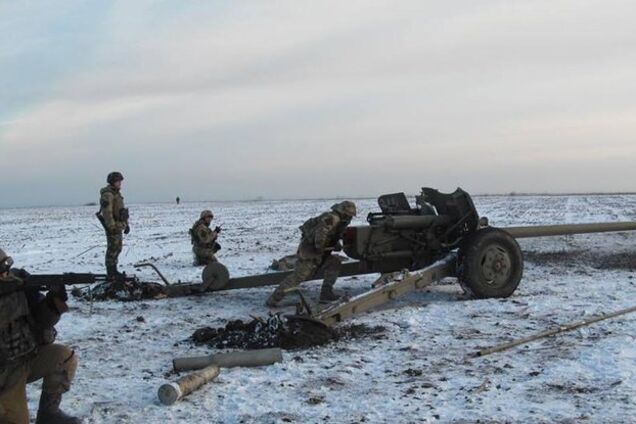 Готовятся к огромному потоку раненых: террористы развели панику на Донбассе 