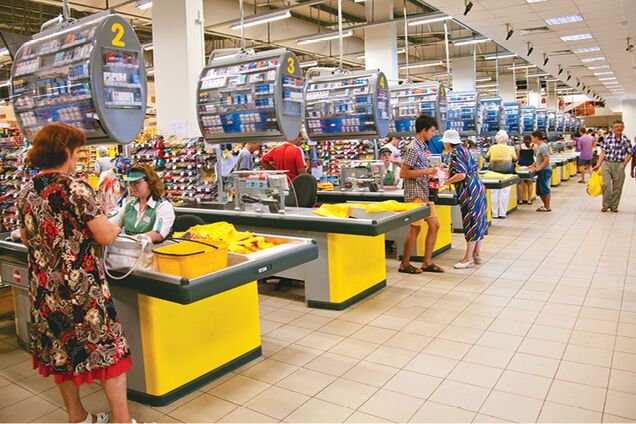 'Повально ломаются': в Киеве пожаловались на 'эпидемию' с терминалами