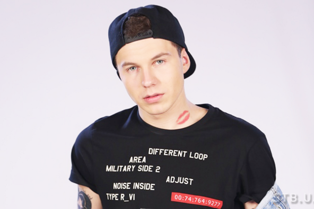 Миша Панчишин