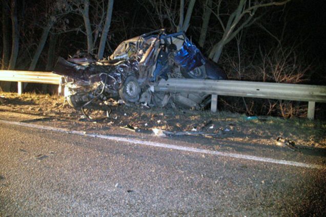 У Харкові сталася жахлива ДТП: є загиблі