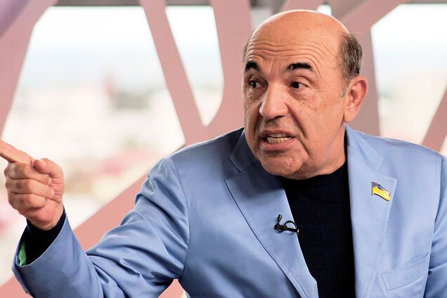 'Начать с себя': Рабинович рассказал, как сделать Украину зажиточной страной