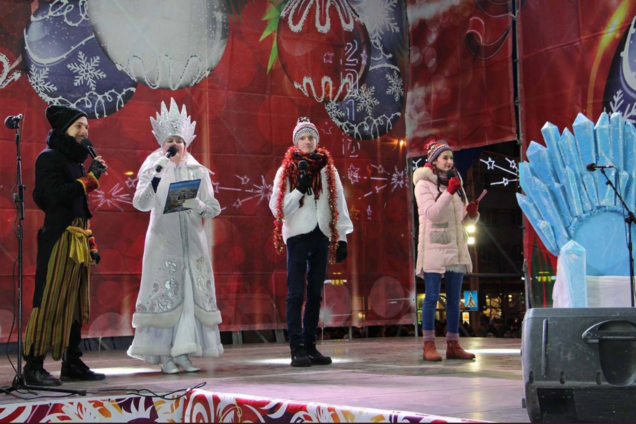 Мережу розсмішив новорічний ранок у 'ДНР'