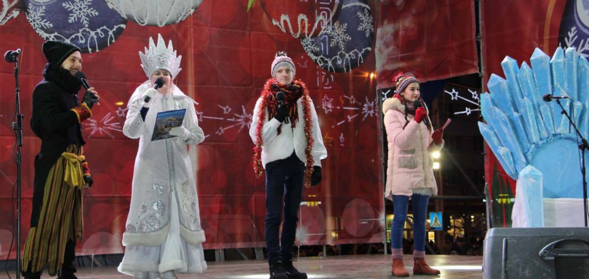 Мережу розсмішив новорічний ранок у 'ДНР'