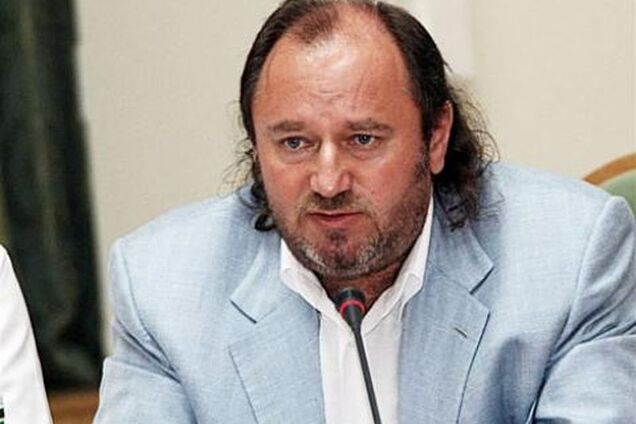 Евгений Сигал: Украина может быть кормилицей всего мира