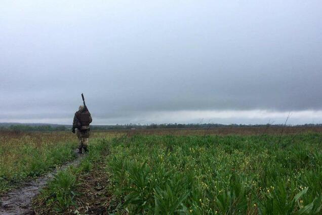 Ангелы смерти на передовой линии: монолог снайпера