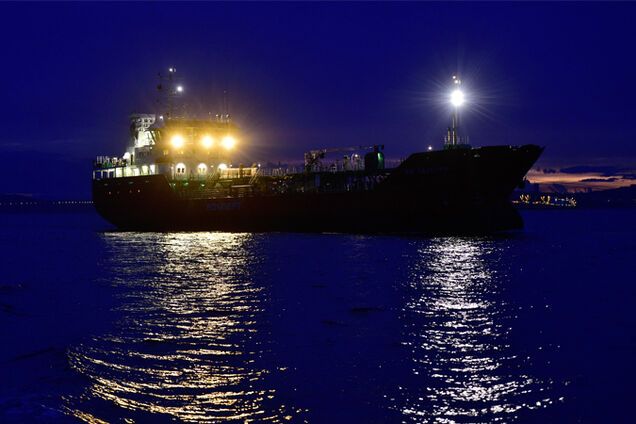 Росія відреагувала на звинувачення в постачаннях нафти КНДР