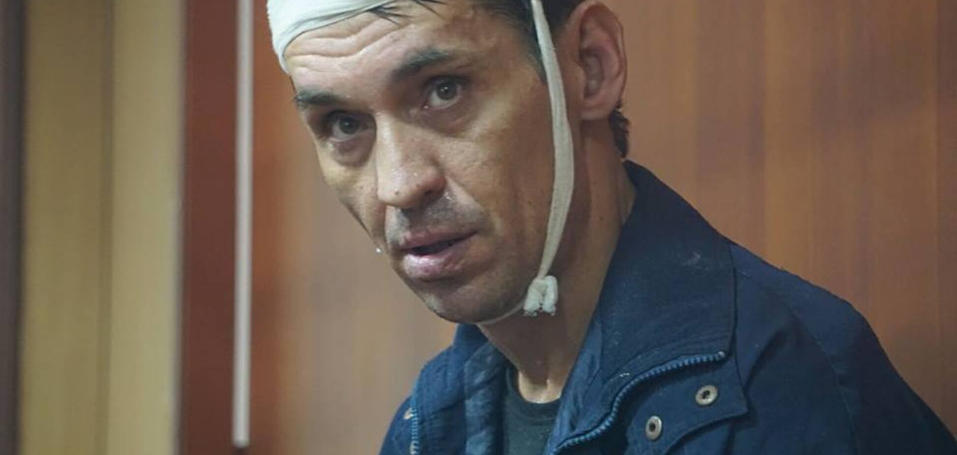 Захват заложников в Харькове: злоумышленник рассказал сенсационные подробности