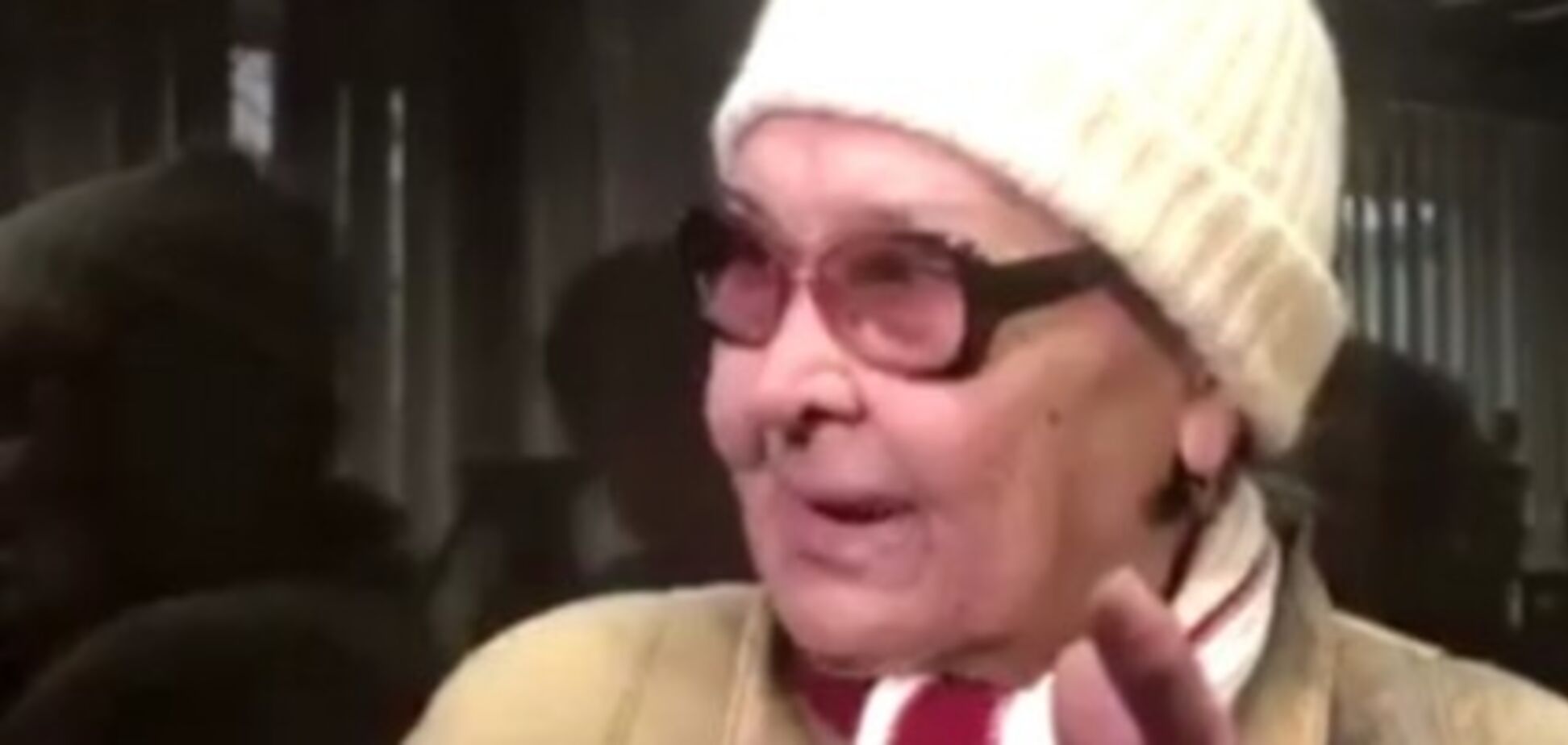 Хотів слави: мати чоловіка, який захопив заручників у Харкові, розповіла про його хворобу