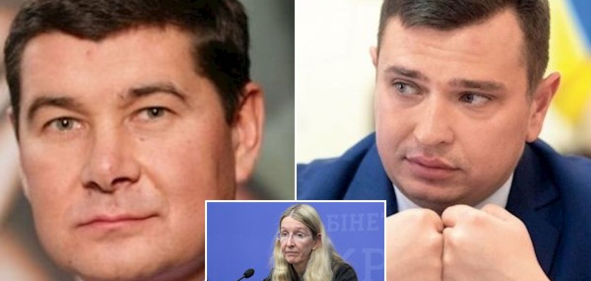 'Втікач і непорозуміння року': українцям запропонували дотепні підсумки року в політиці