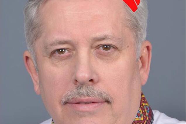 Орест Фурдычко