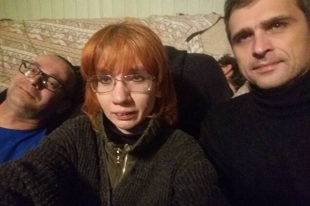 'Росіяни в біді не кидають': скандальна українська поетеса приголомшила мерзенною заявою